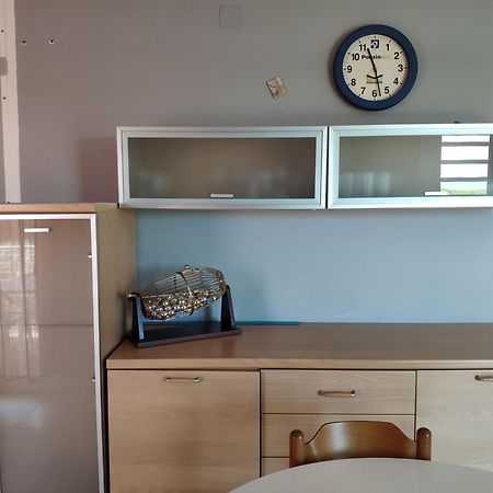 Homiday - Residence Prestige Pineto Esterno foto