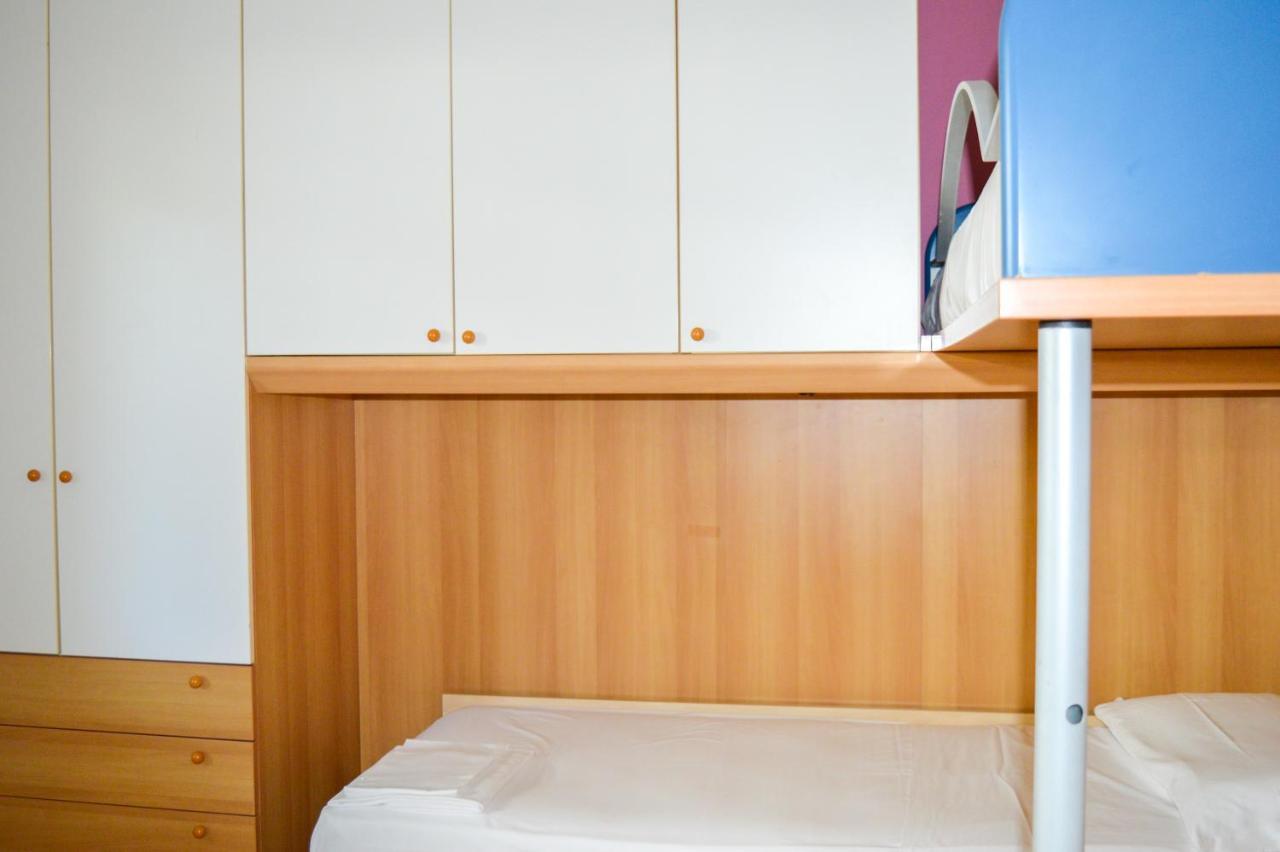 Homiday - Residence Prestige Pineto Esterno foto