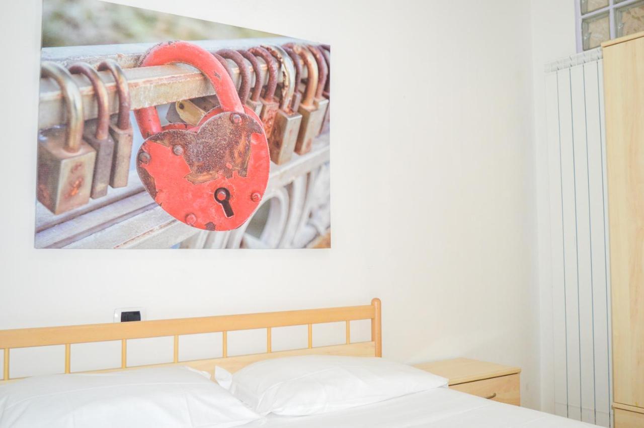 Homiday - Residence Prestige Pineto Esterno foto