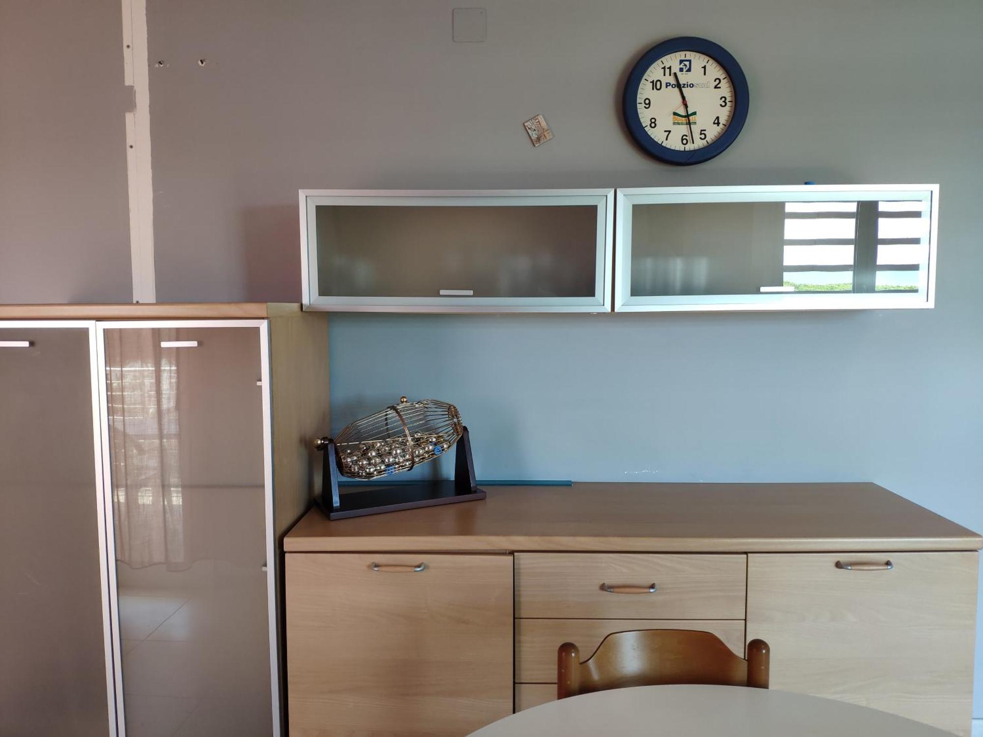 Homiday - Residence Prestige Pineto Esterno foto