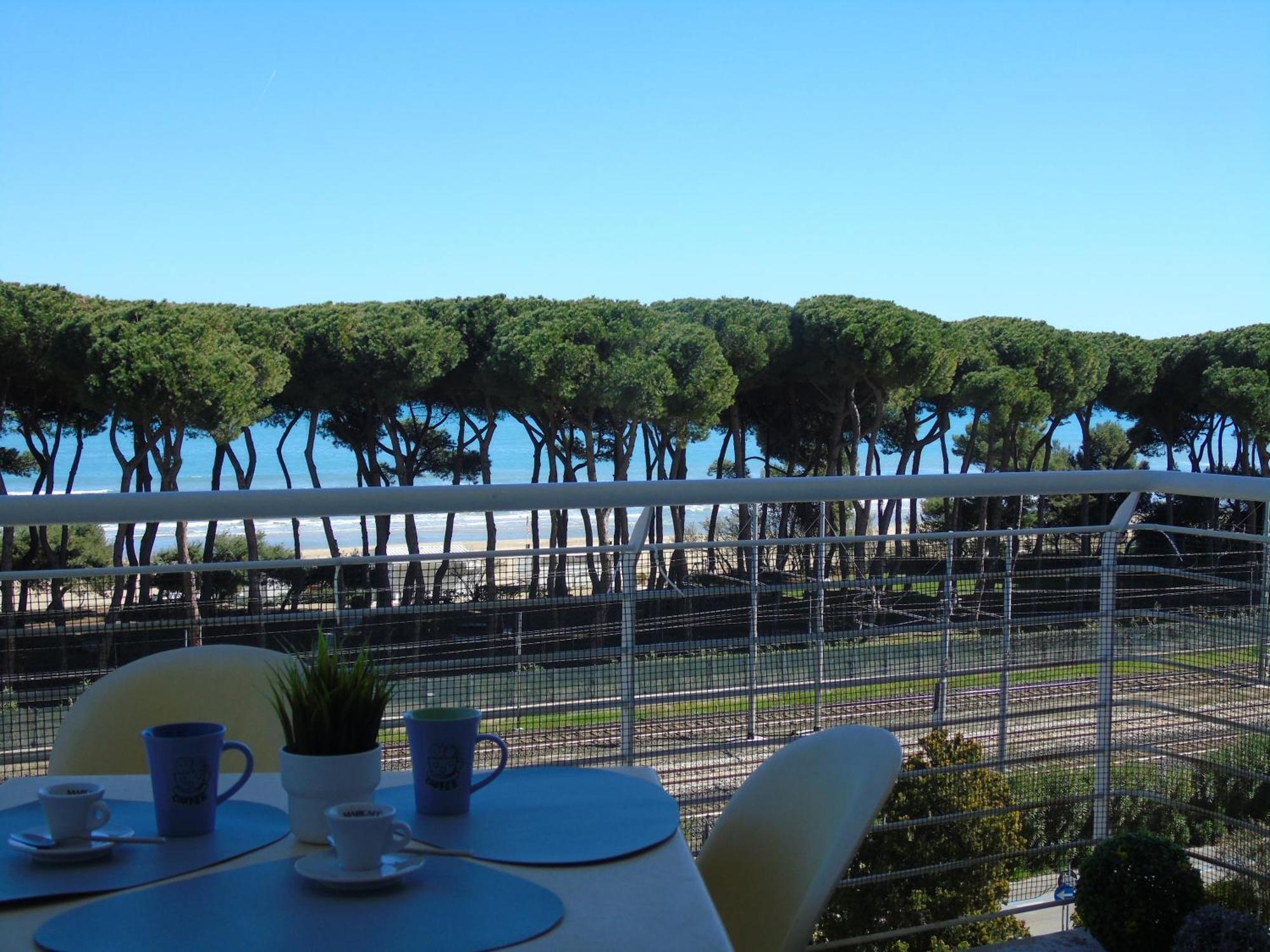 Homiday - Residence Prestige Pineto Esterno foto