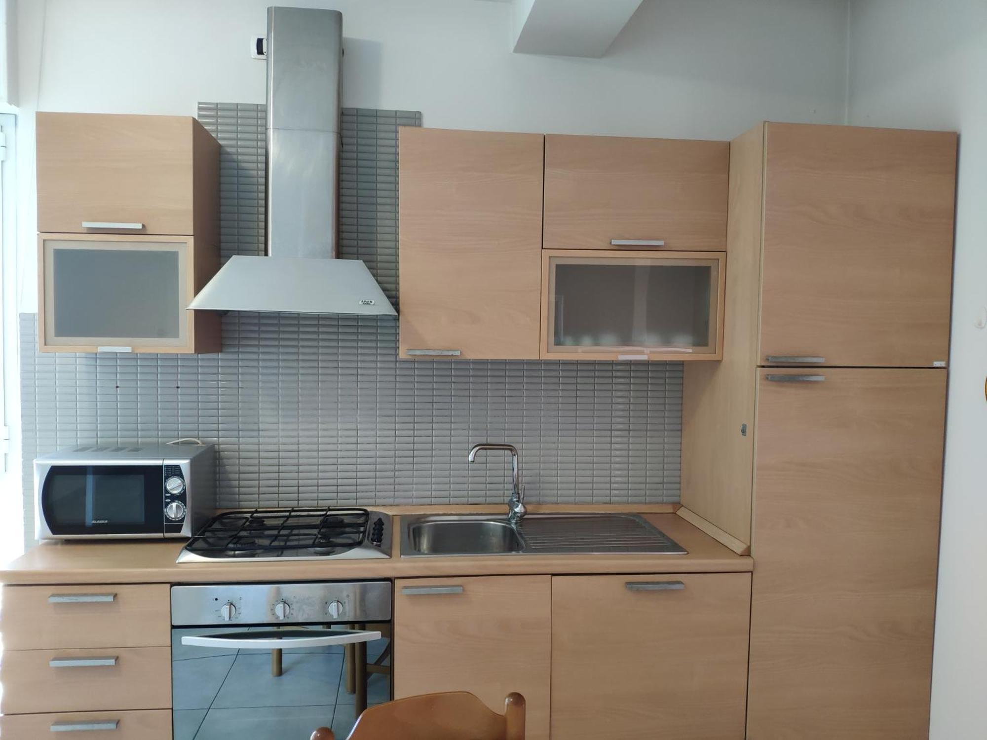 Homiday - Residence Prestige Pineto Esterno foto