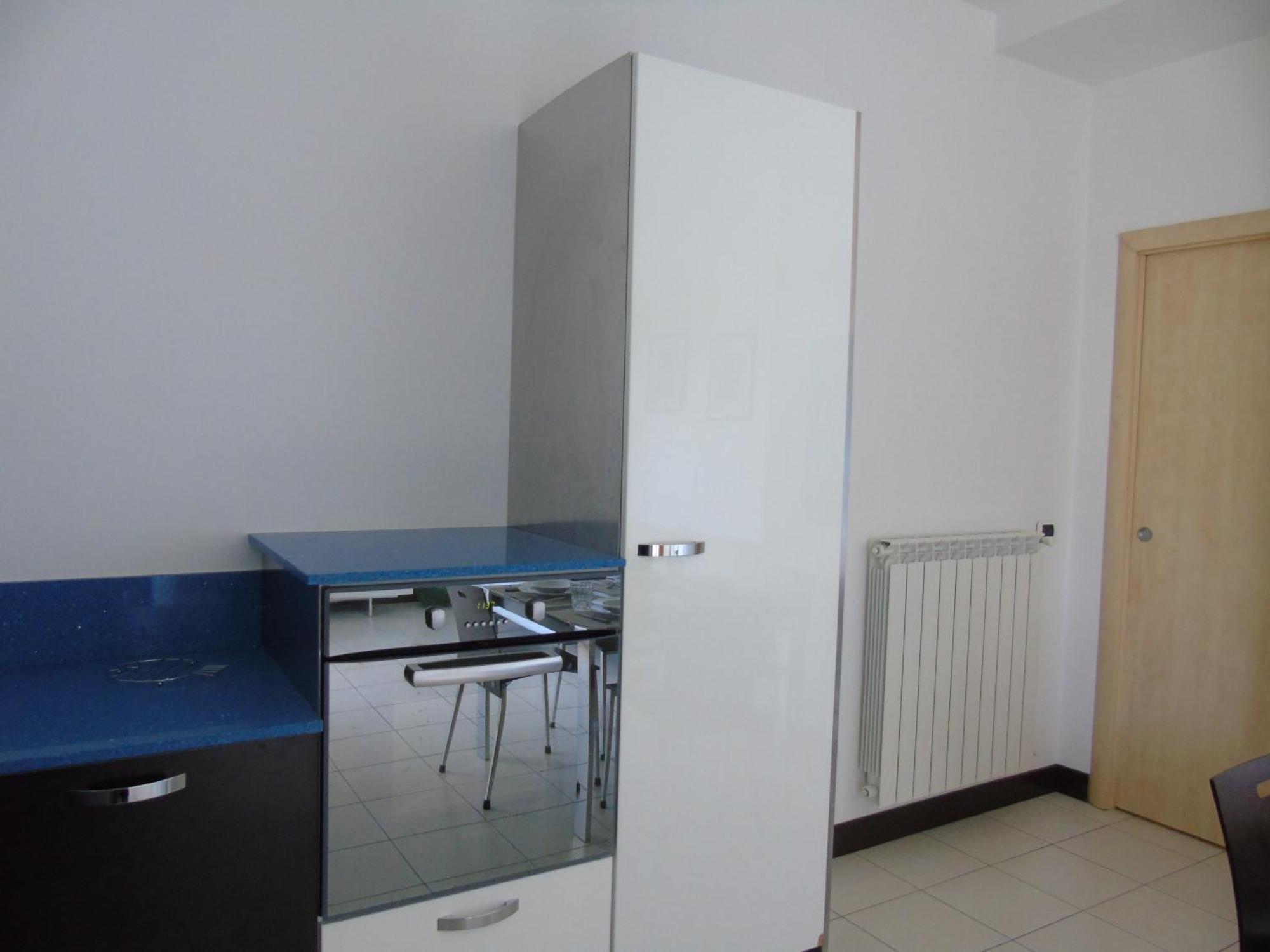Homiday - Residence Prestige Pineto Esterno foto