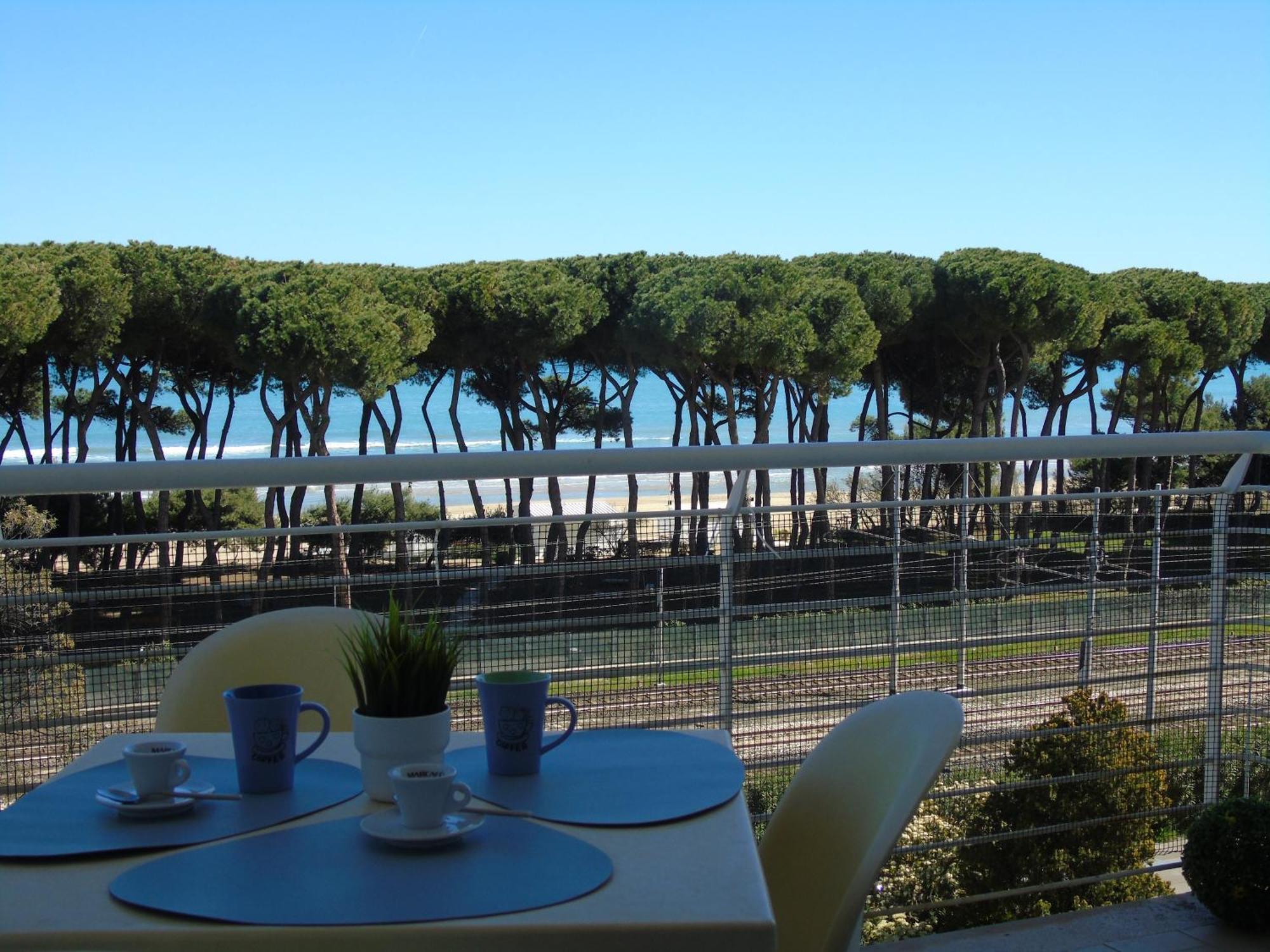 Homiday - Residence Prestige Pineto Esterno foto