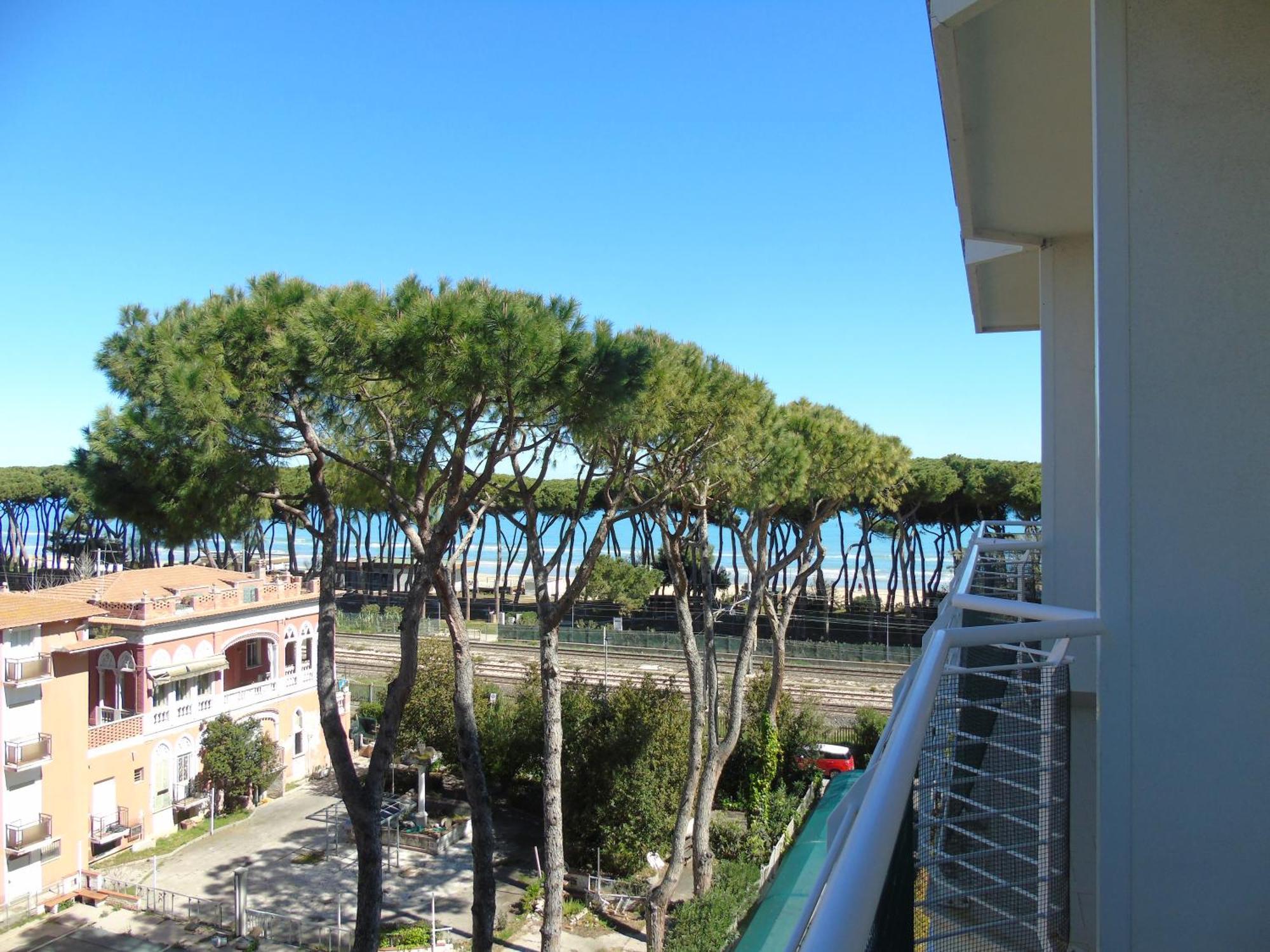 Homiday - Residence Prestige Pineto Esterno foto