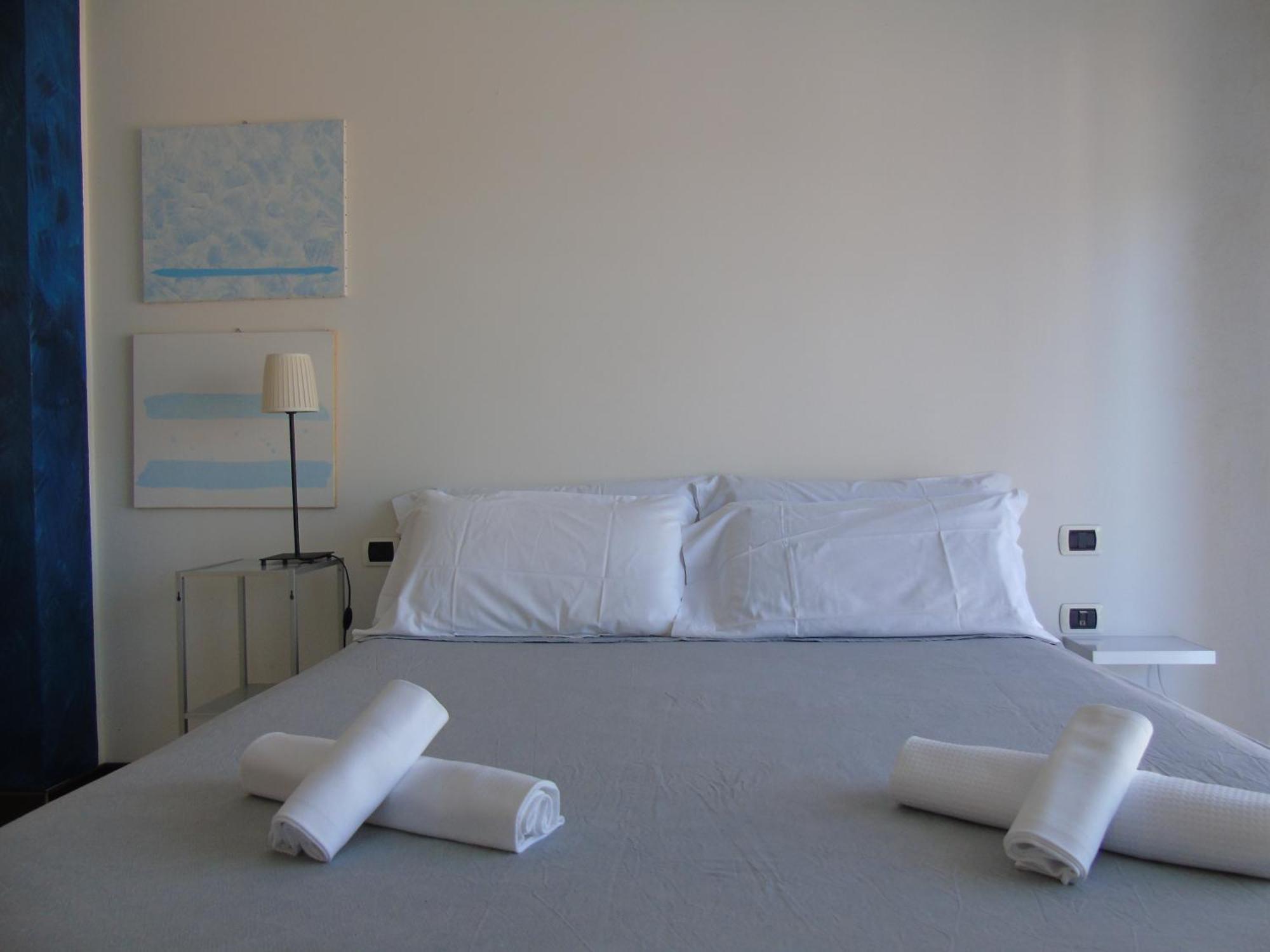 Homiday - Residence Prestige Pineto Esterno foto
