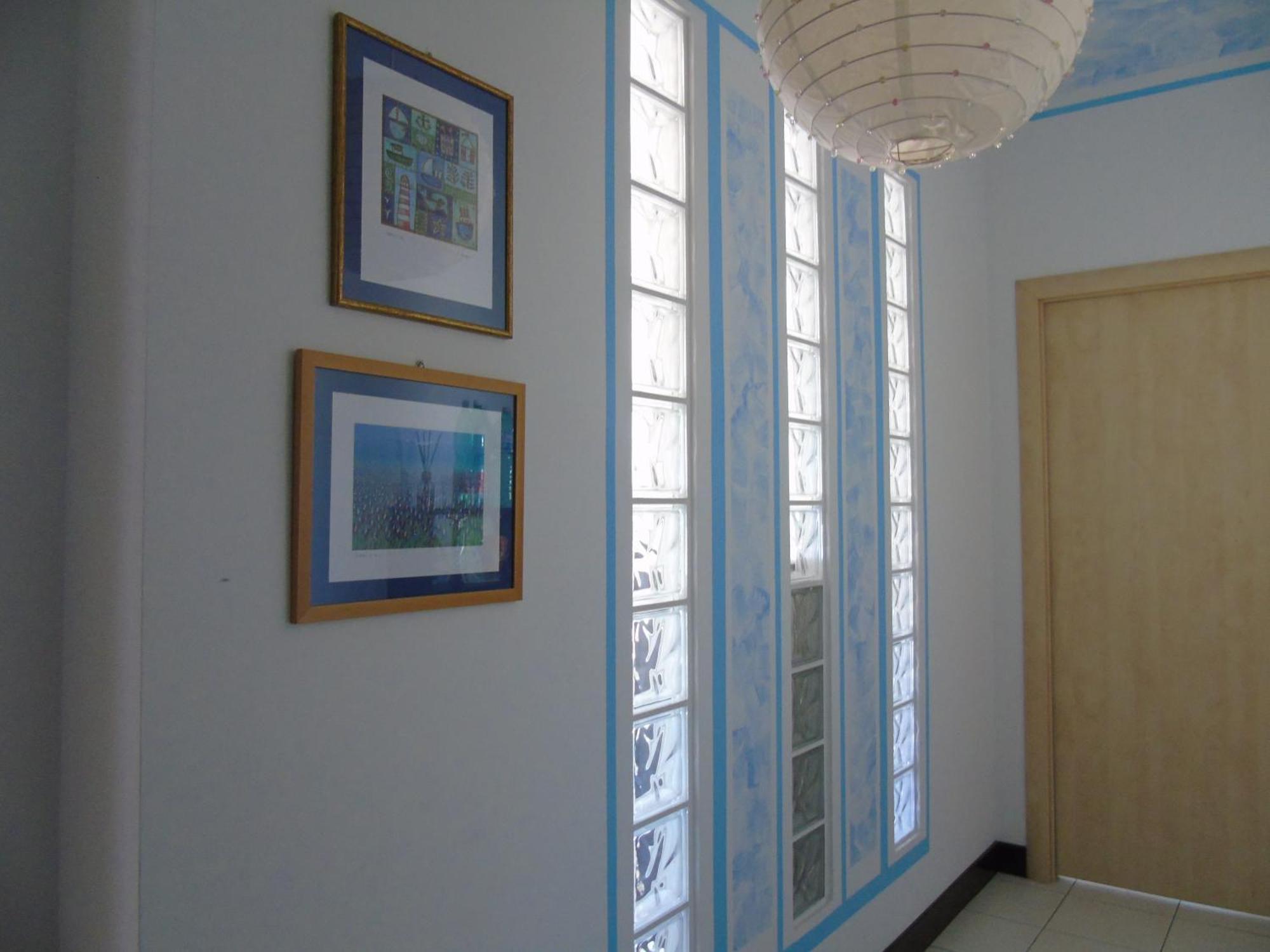 Homiday - Residence Prestige Pineto Esterno foto