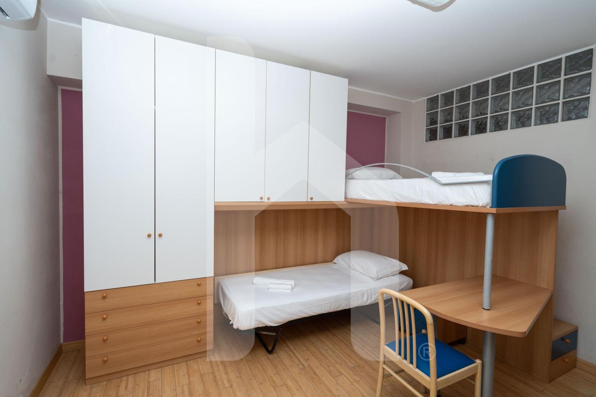 Homiday - Residence Prestige Pineto Esterno foto