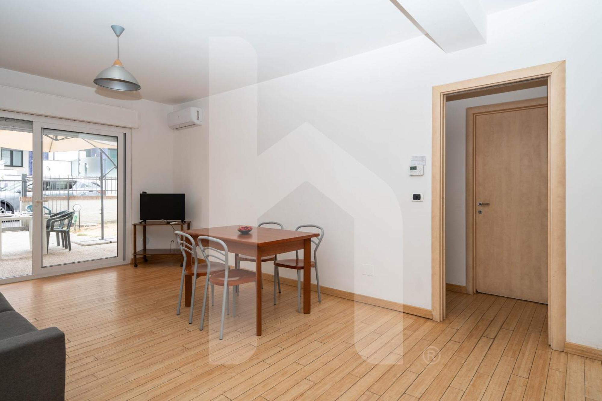 Homiday - Residence Prestige Pineto Esterno foto