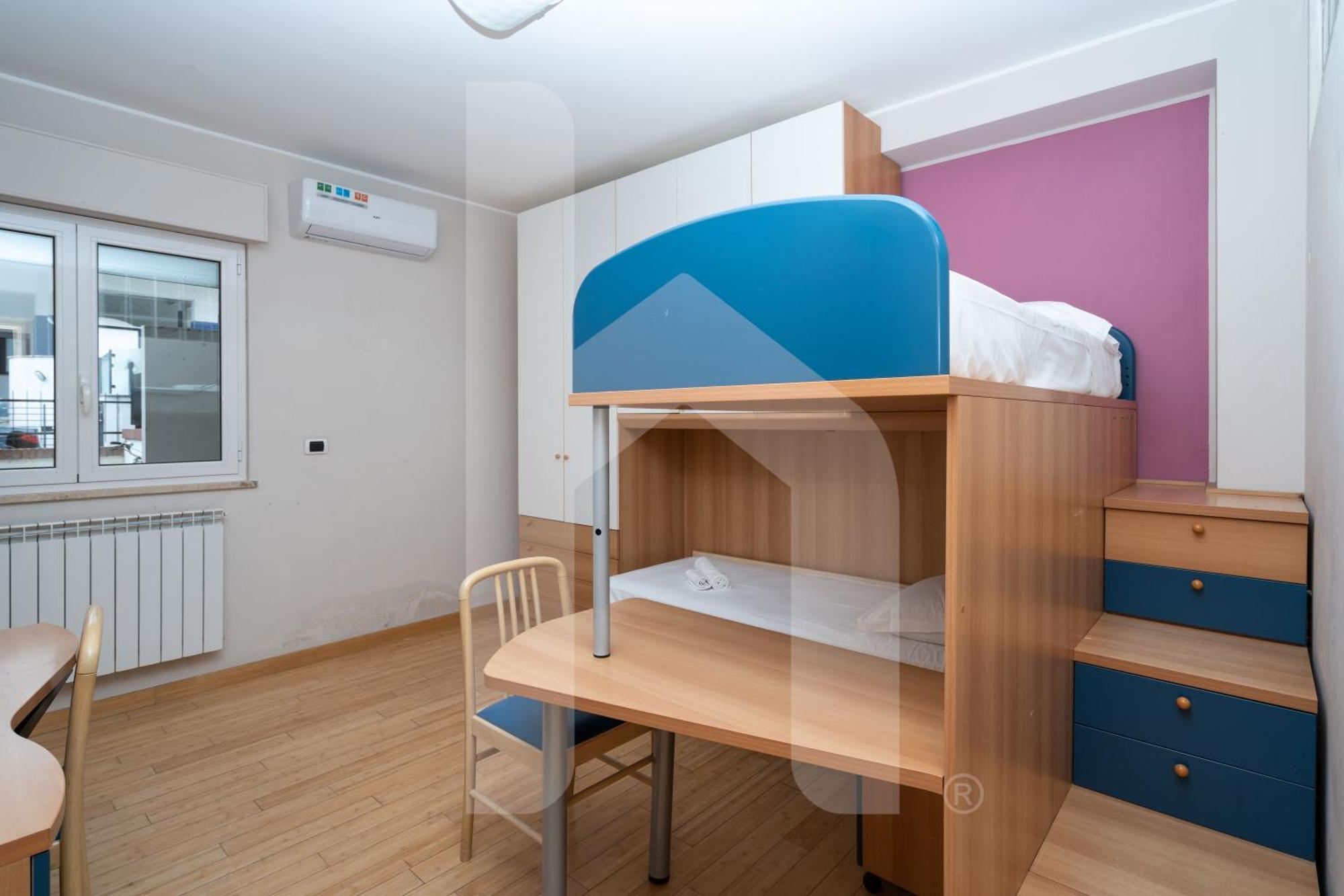 Homiday - Residence Prestige Pineto Esterno foto