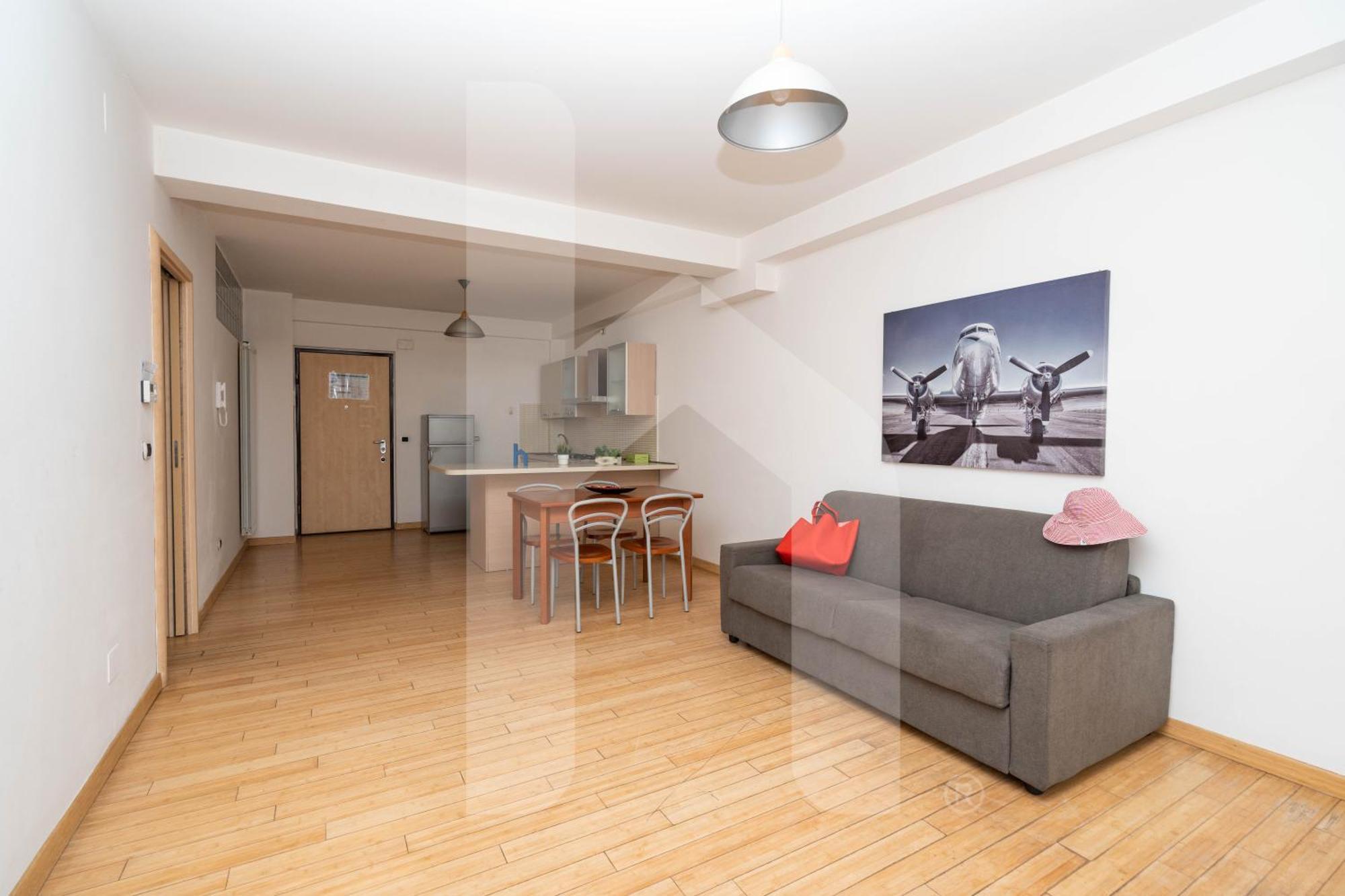 Homiday - Residence Prestige Pineto Esterno foto